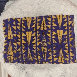 Lularoe Cassie Skirt